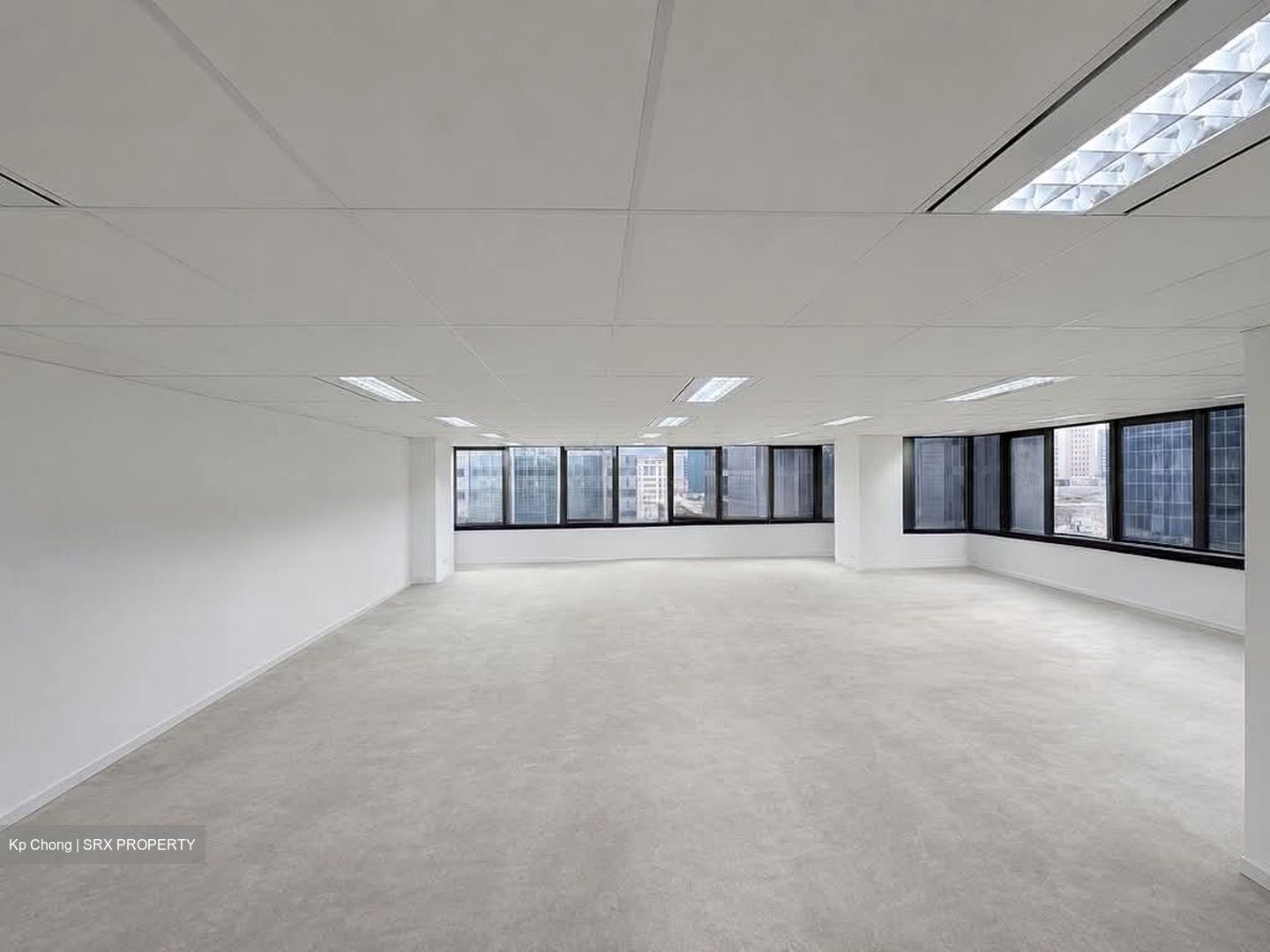 Keck Seng Tower (D1), Office #574077611